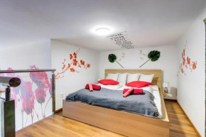 Mehdi residence 3 Budapest